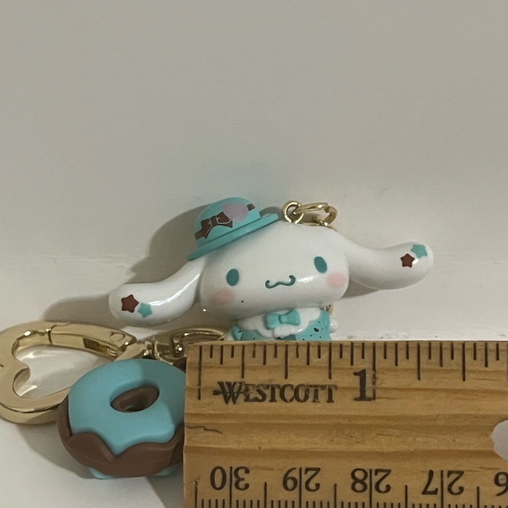 Cinnamoroll Chocolate Mint Blind Box Figure - Picture 7 of 7